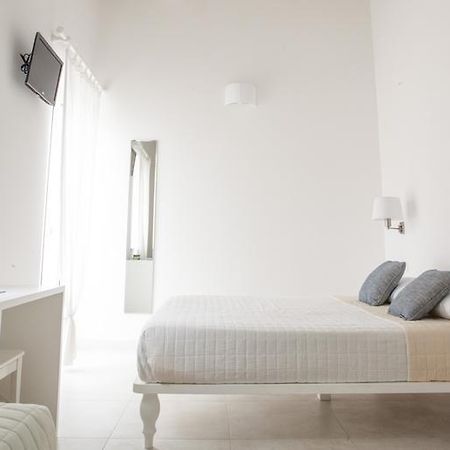 Camere Mare Sirolo Kültér fotó