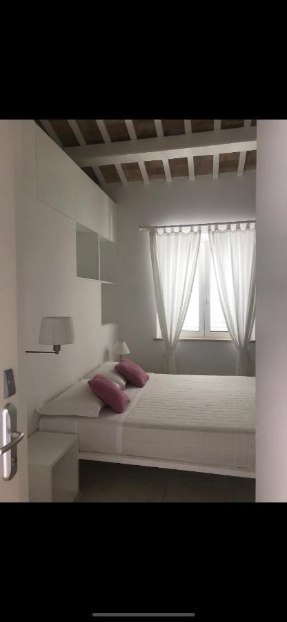 Camere Mare Sirolo Kültér fotó