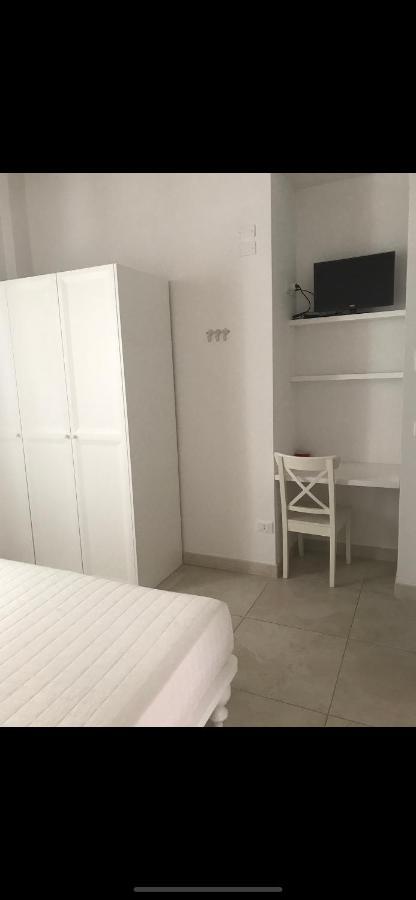 Camere Mare Sirolo Kültér fotó