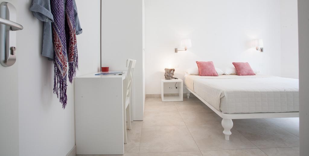 Camere Mare Sirolo Szoba fotó